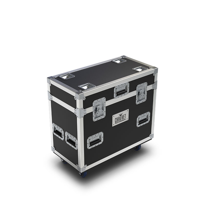 Rogue R1X Spot (2) Road Case