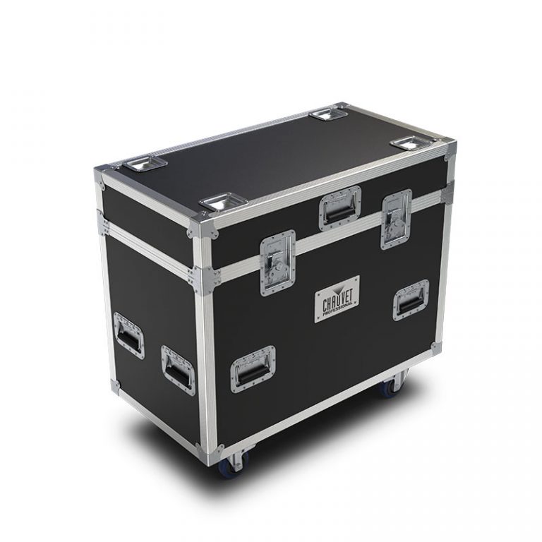Road Cases CHAUVET Professional