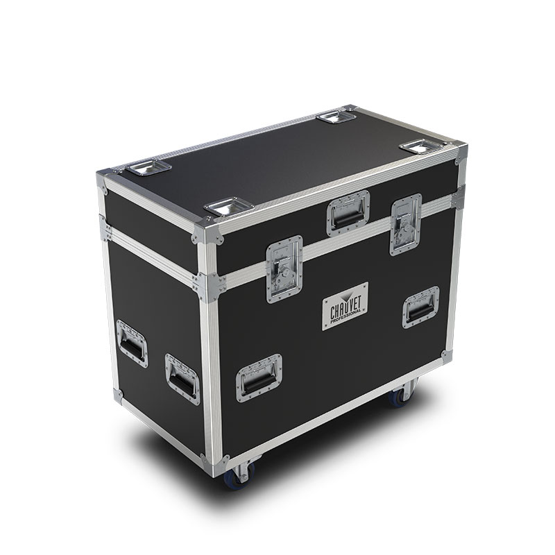 Rogue R1 Hybrid (2) Road Case