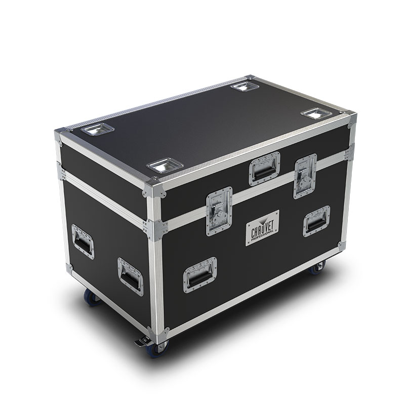 Rogue R2 Wash (6) Road Case