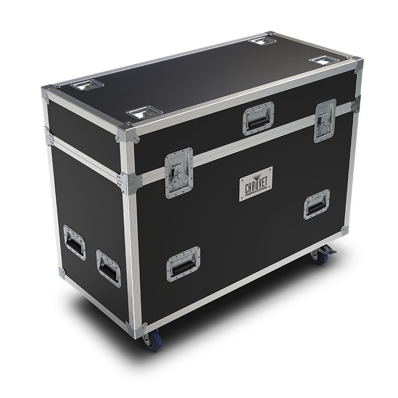 Rogue R3 Wash (4) Road Case