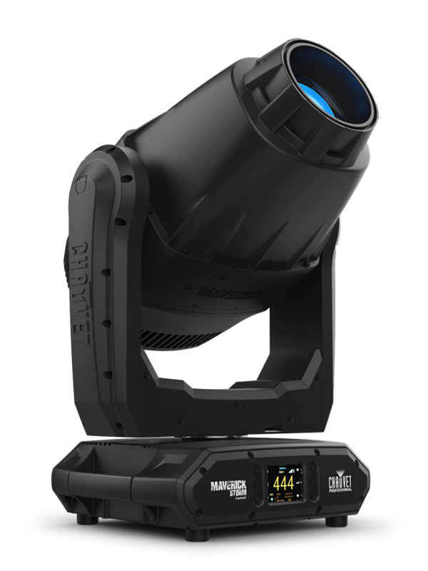 Maverick Storm 1 Spot CHAUVET Professional