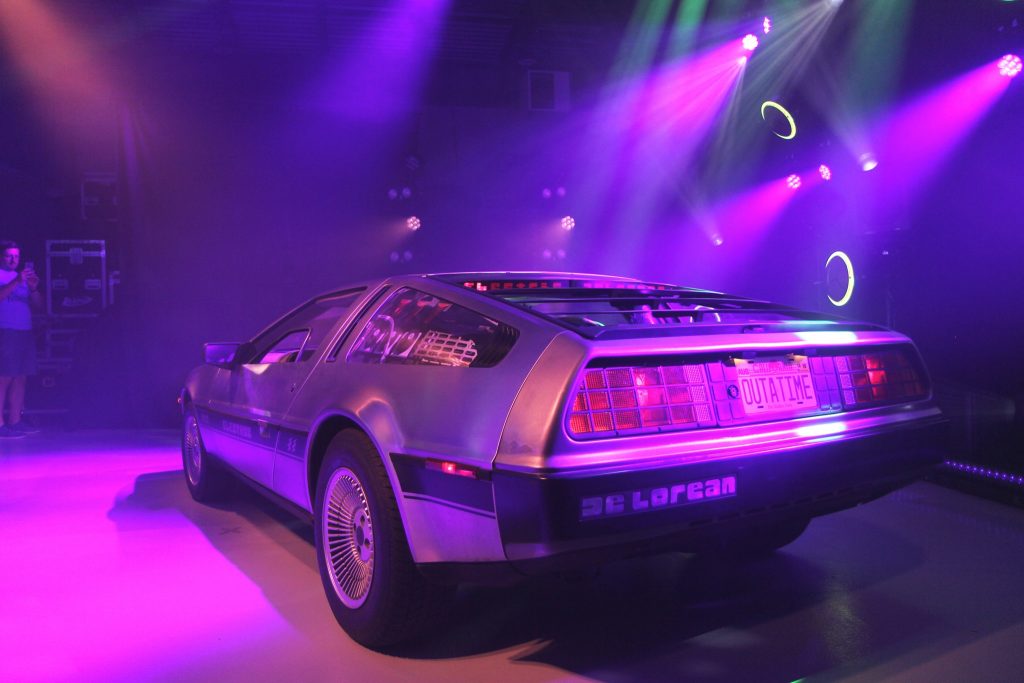Ælte Stadion Fakultet Squeek Lights Puts Car Photo Sessions In Gear With CHAUVET Professional | CHAUVET Professional Ælte Stadion Fakultet Squeek Lights Puts Car Photo Sessions In Gear With CHAUVET Professional | CHAUVET Professional