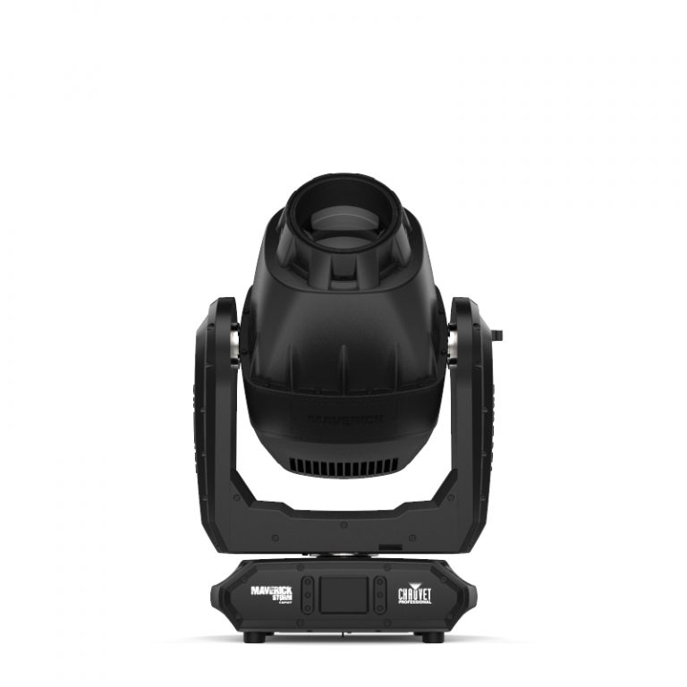 Maverick Storm 2 BeamWash CHAUVET Professional