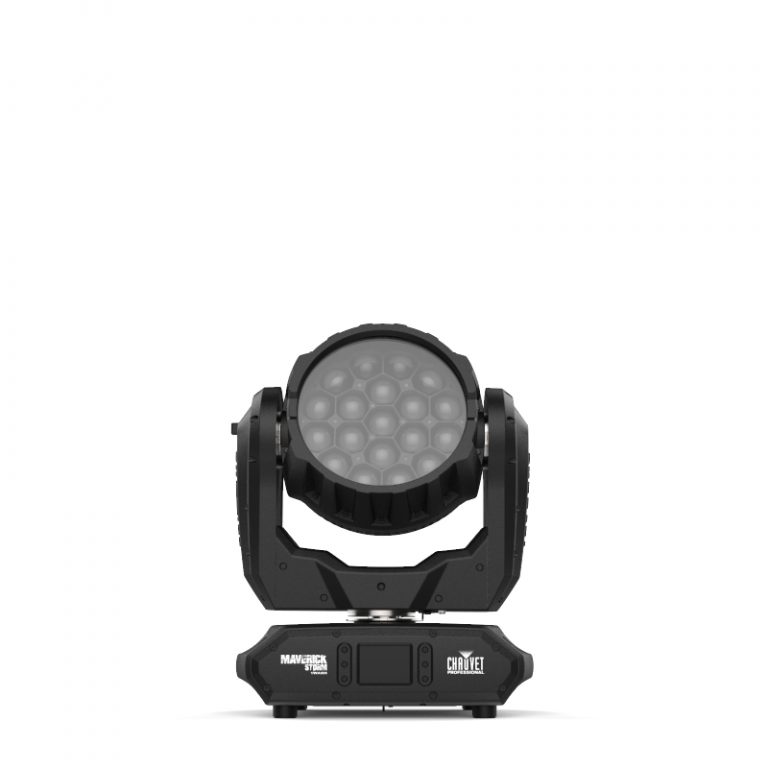 Maverick Storm 2 BeamWash CHAUVET Professional