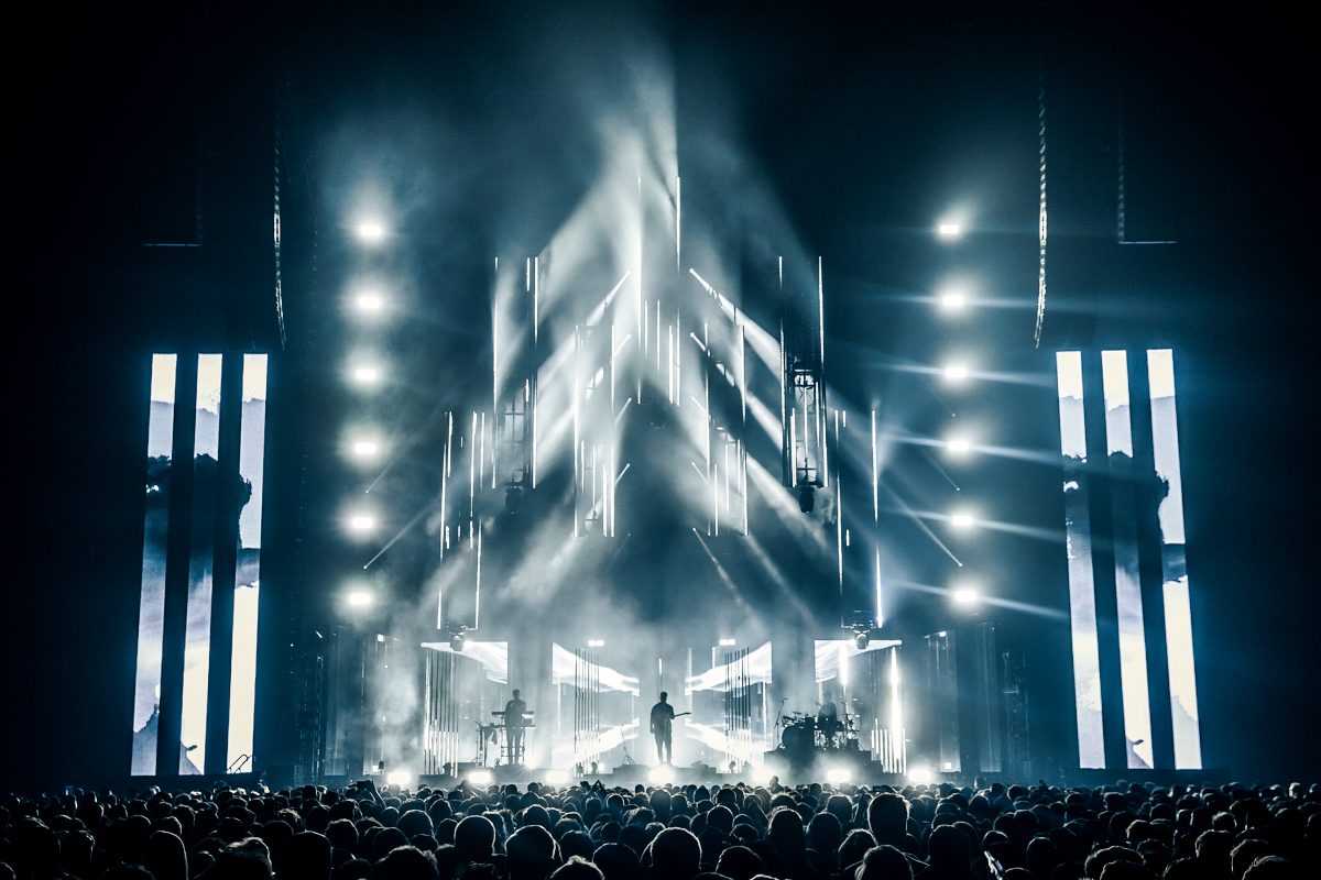 FragmentNine’s Jeremy Lechterman and Jackson Gallagher Convergent