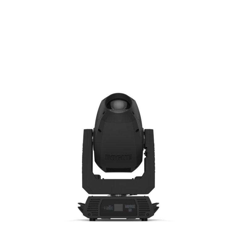 Moving Heads CHAUVET Professional