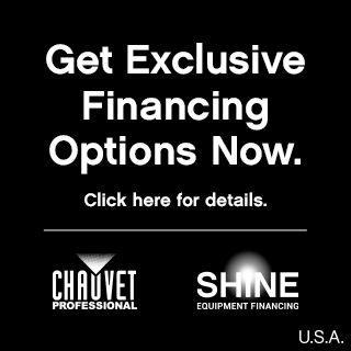 Get Exclusive Financing Options Now