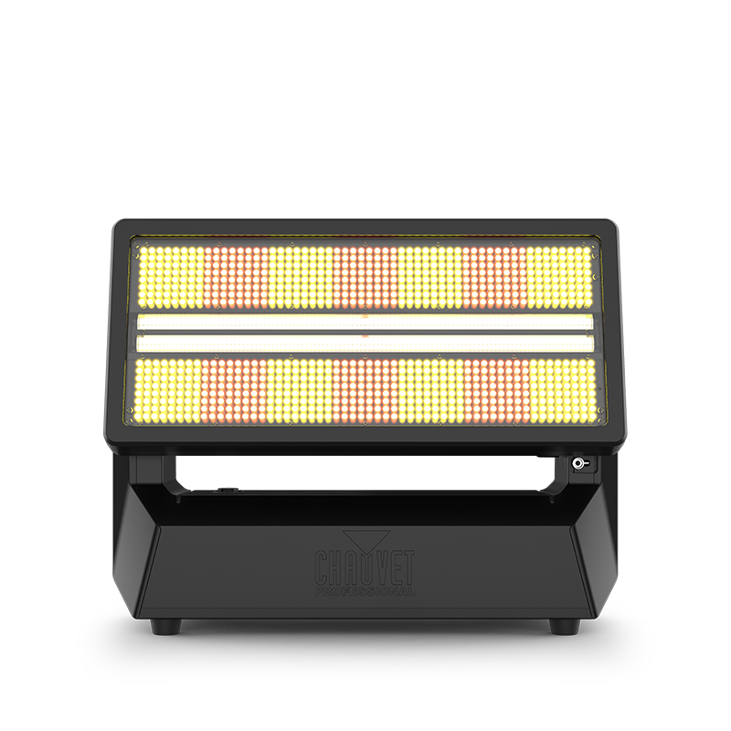 Color STRIKE M