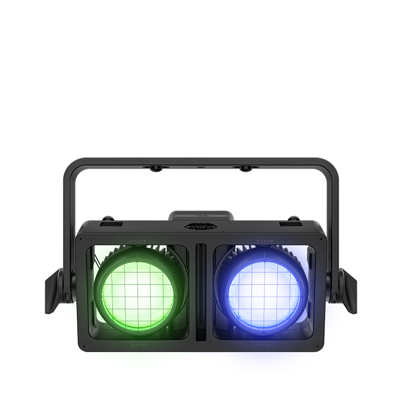 STRIKE Array 2C