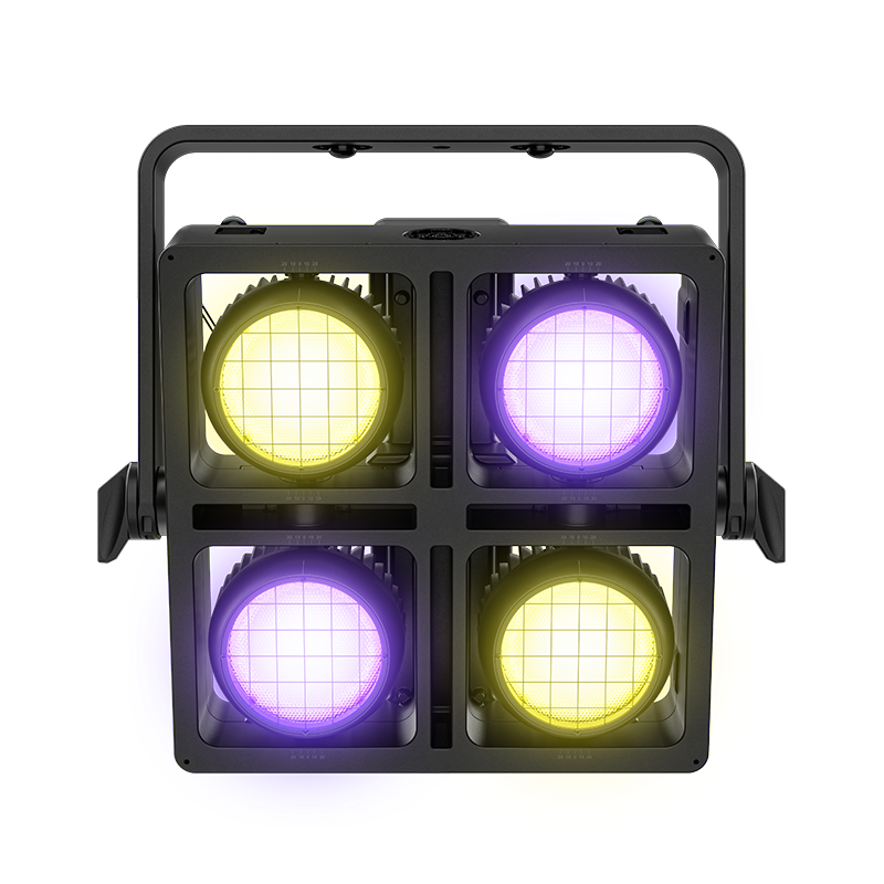 STRIKE Array 4C
